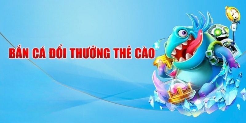 Bắn Cá Đổi Thưởng Thẻ Cào 78WIN - Hình Thức Cá Cược Hot 2025 4 Quy trình chơi bắn cá đổi thưởng thẻ cào nhanh chóng